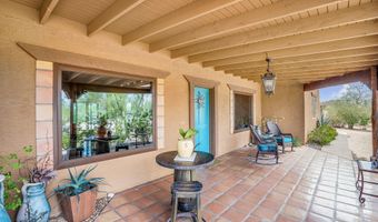 6017 E RANCHO DEL ORO Dr, Cave Creek, AZ 85331