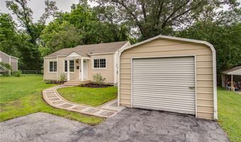 3531 Hoover Dr, Alton, IL 62002