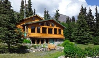19948 W Glenn Hwy, Chickaloon, AK 99674