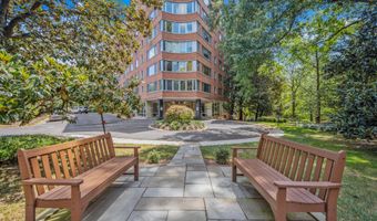 4200 CATHEDRAL Ave NW 1118, Washington, DC 20016