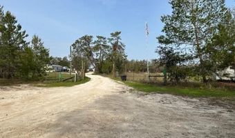 11850 NE 108 St, Archer, FL 32608