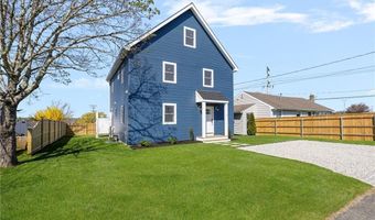 11 Gunning Ct, Middletown, RI 02842