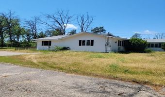 1694 Possum Track Dr, Alger, MI 48610