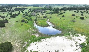 Tbd FM 221 - Tract 3, Pottsville, TX 76565