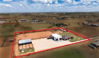 2770 SE 4651, Andrews, TX 79714