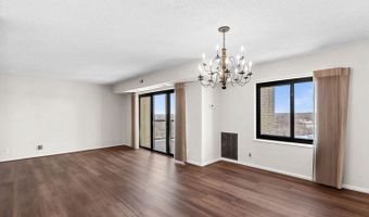307 YOAKUM Pkwy 1718, Alexandria, VA 22304