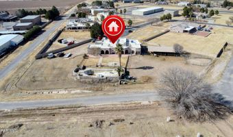 4 Cielo Escondido, Anthony, NM 88021