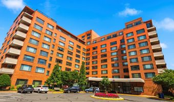 1011 ARLINGTON Blvd 707, Arlington, VA 22209
