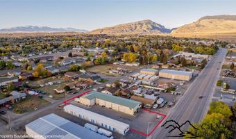 2130 Big Horn Ave, Cody, WY 82414