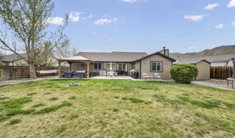 522 Sugarloaf Dr, Dayton, NV 89403