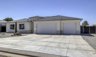 1184 E Big Pinion Ln, Apple Valley, UT 84737