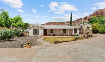 201 4th St, Clifton, AZ 85533