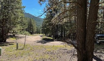 Lot 7 Blk D St Andrews Way, Angel Fire, NM 87710