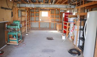 6 RIFLE RANGE, Big Piney, WY 83113