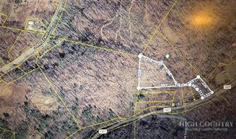 461 Reuben Wooten Rd, Banner Elk, NC 28604
