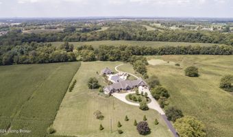 625 Windy Rock Rd, Bardstown, KY 40004