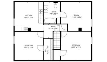 45 High St, Burrillville, RI 02859