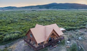 6 CATTLE DRIVE Ln, Cora, WY 82925