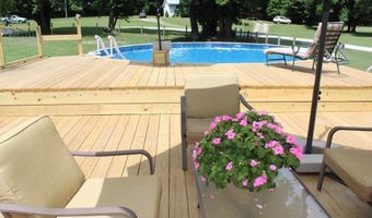 2667 NW Mounts Rd NW, Alexandria, OH 43001