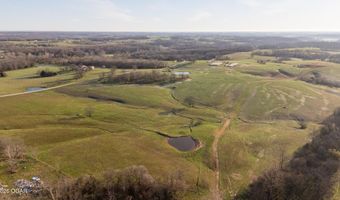 Farm Road 2007, Aurora, MO 65605