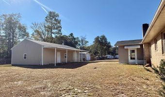 66 Meadow Ln, Barnwell, SC 29812