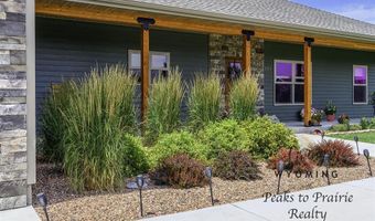 231 Lame Deer Ave, Cody, WY 82414