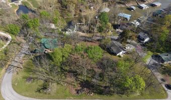 TBD Airport Road-Lot 5 Blk 22 Road, Afton, OK 74331