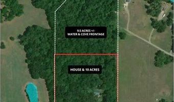 5929 E 430 Rd, Adair, OK 74330