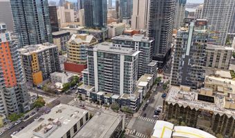 425 W Beech St 1607, San Diego, CA 92101