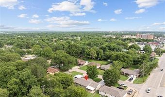 1015 NW Maxwell, Ardmore, OK 73401