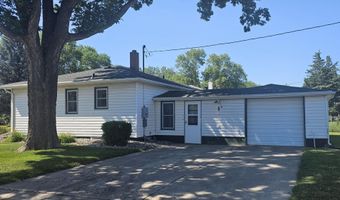 1102 N Penn St, Aberdeen, SD 57401