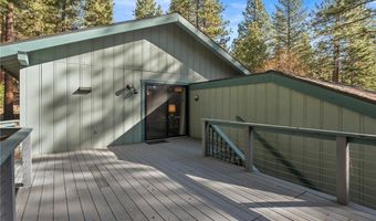 517 Lucille Dr, Incline Village, NV 89451