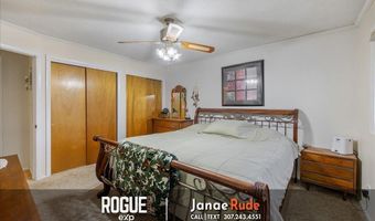 4459 Pursel Dr, Casper, WY 82604