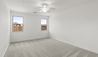 Coyote Meadows by Ashton Woods 1608 Diamond Peak Trail Plan: Grayson, Anna, TX 75409