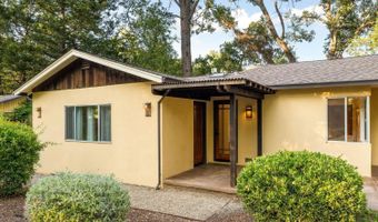 525 Keyes Ave, Angwin, CA 94508