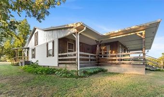 3779 W 360 Rd, Adair, OK 74330