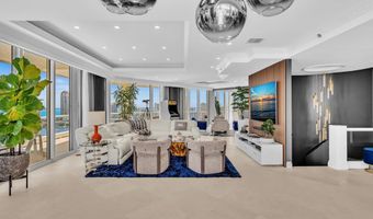 7000 Island Blvd Ph-06, Aventura, FL 33160
