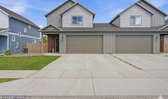 506 Winston B, Belgrade, MT 59714