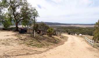 40690 Apple Rd, Anza, CA 92539