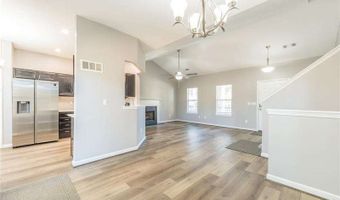 2716 Lake Park Rdg E, Acworth, GA 30101