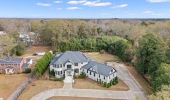 608 Brown Ave, Belton, SC 29627