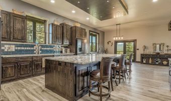 35 Buckskin Rd, Angel Fire, NM 87710