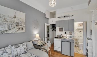 290 Commonwealth Ave 8, Boston, MA 02115