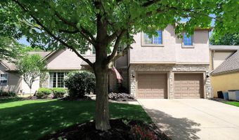 460 Maplebrooke Dr W, Westerville, OH 43082