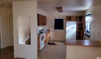 422 C St, Hawthorne, NV 89415
