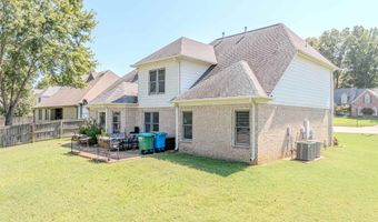 11896 BERRY PATCH, Arlington, TN 38002