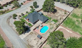 33 High Sierra Dr, Alamogordo, NM 88310