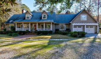 20 Hunt Cup Ln, Camden, SC 29020
