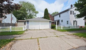 84 Garland Dr, Amherst, NY 14226