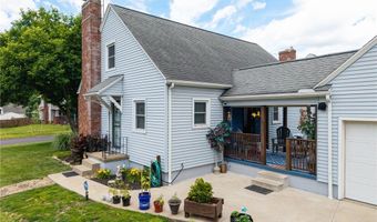 851 Orlando Ave, Akron, OH 44320